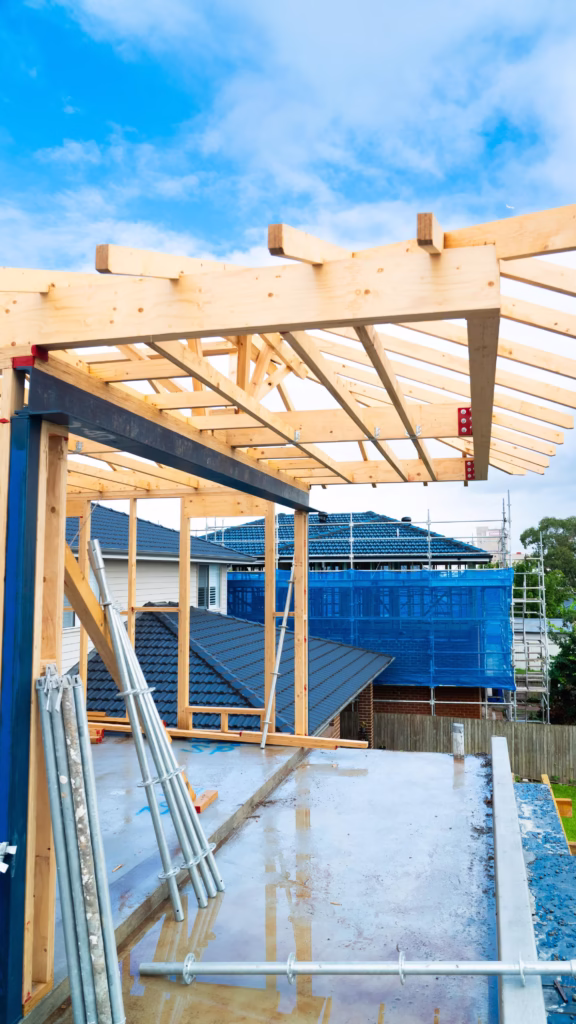 Structural Carpentry