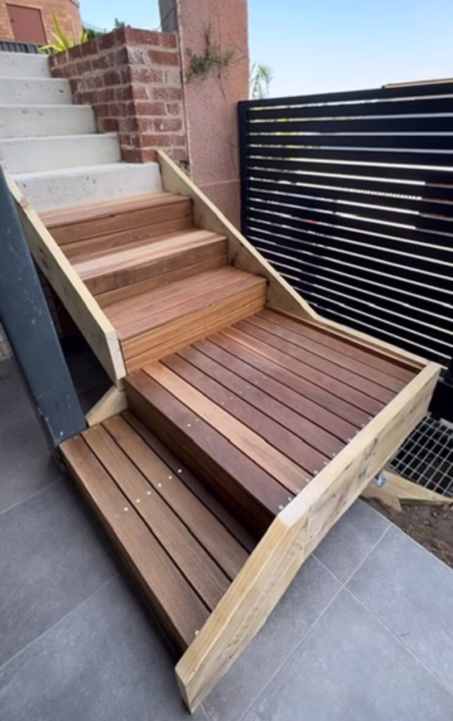 Carpentry