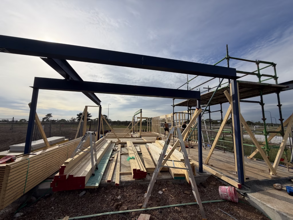 Structural Steel