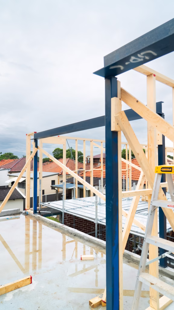 Structural Steel
