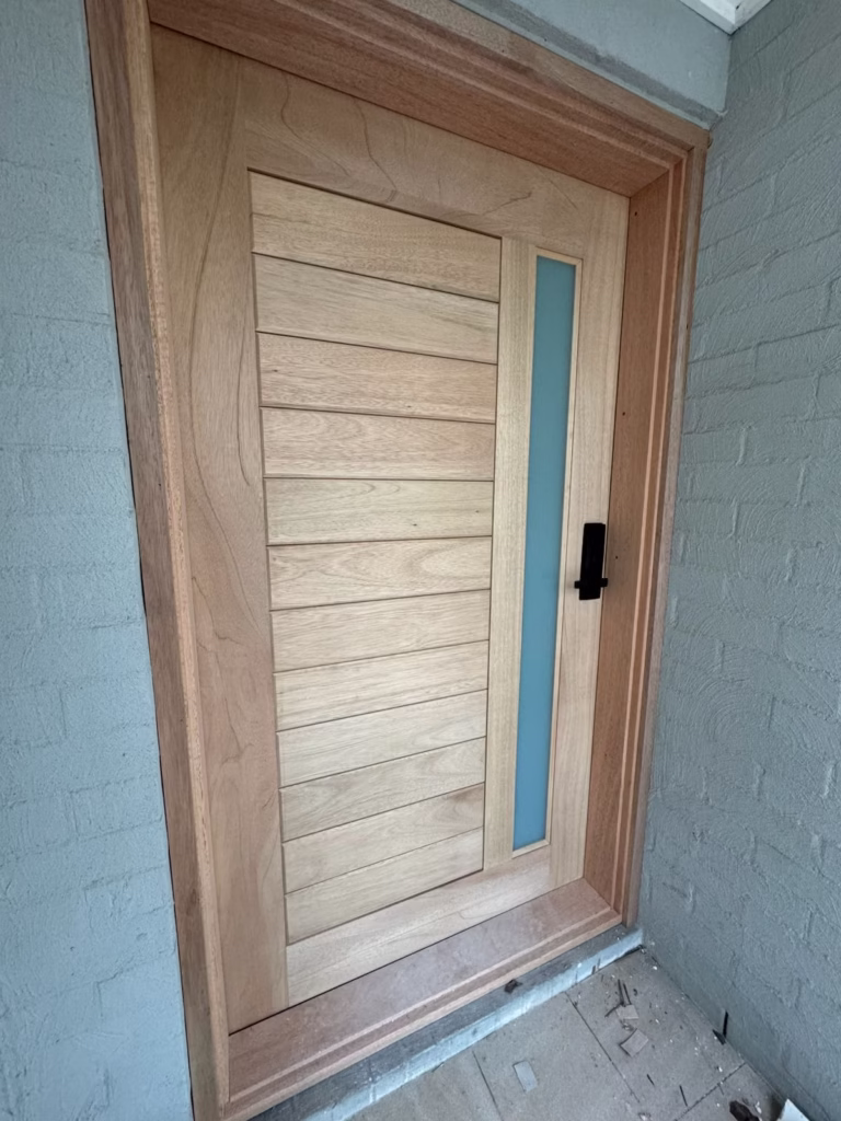 carpentry