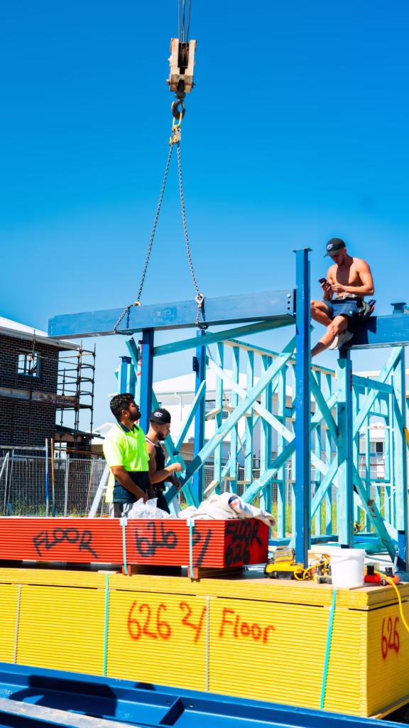 Structural Steel
