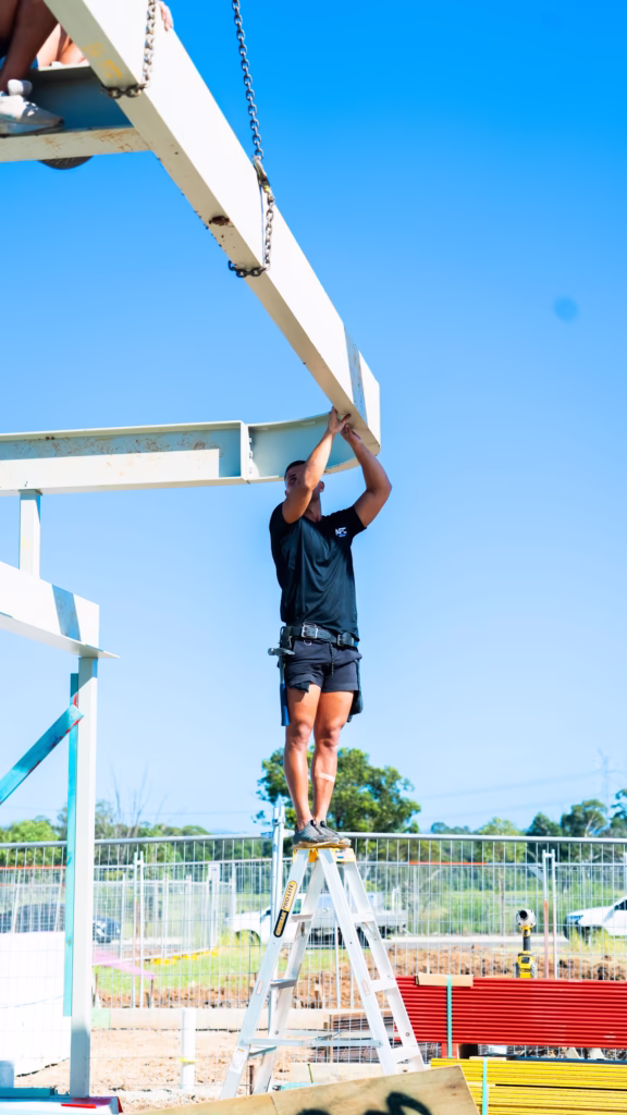 Structural Steel